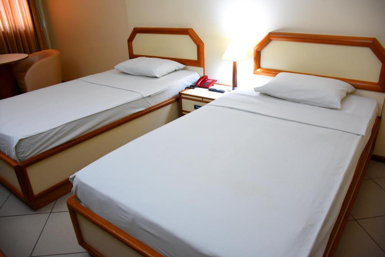 Budget Twin Room