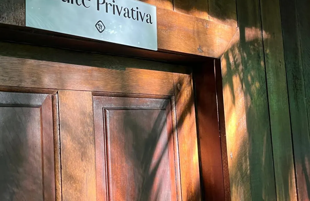 Olaria River Hostel-1