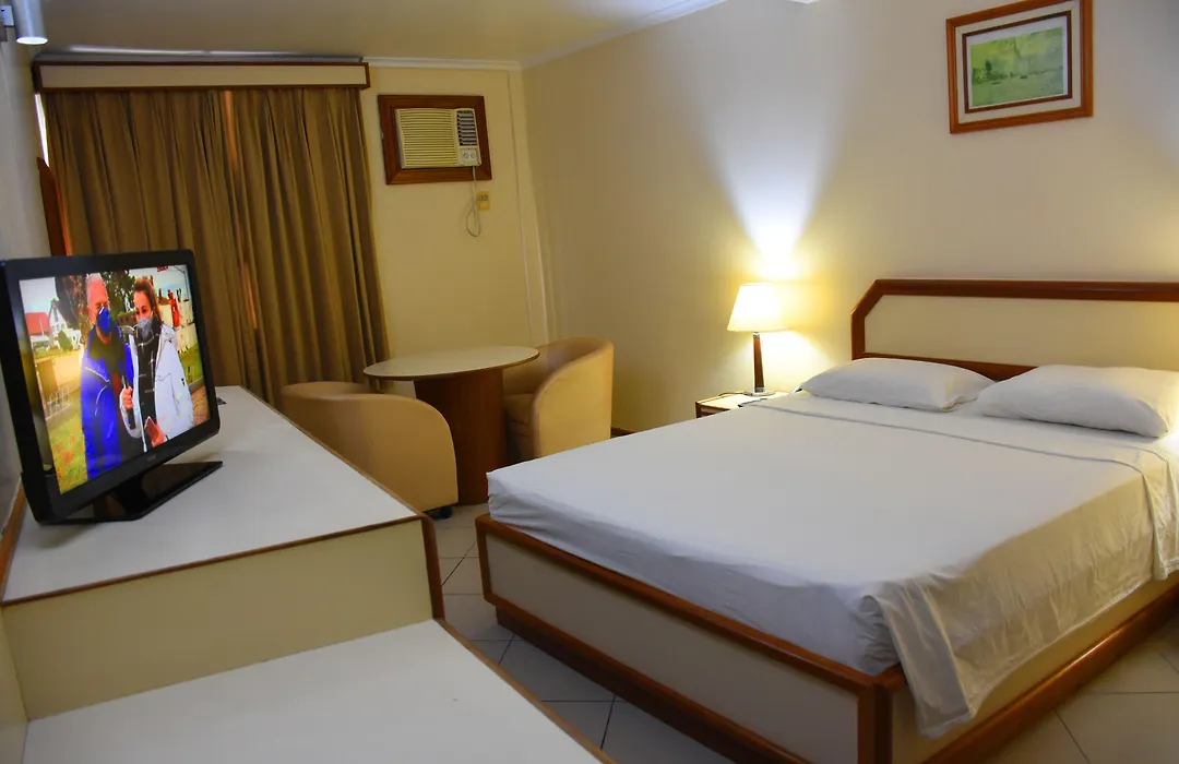 Hotel Grão Para-1