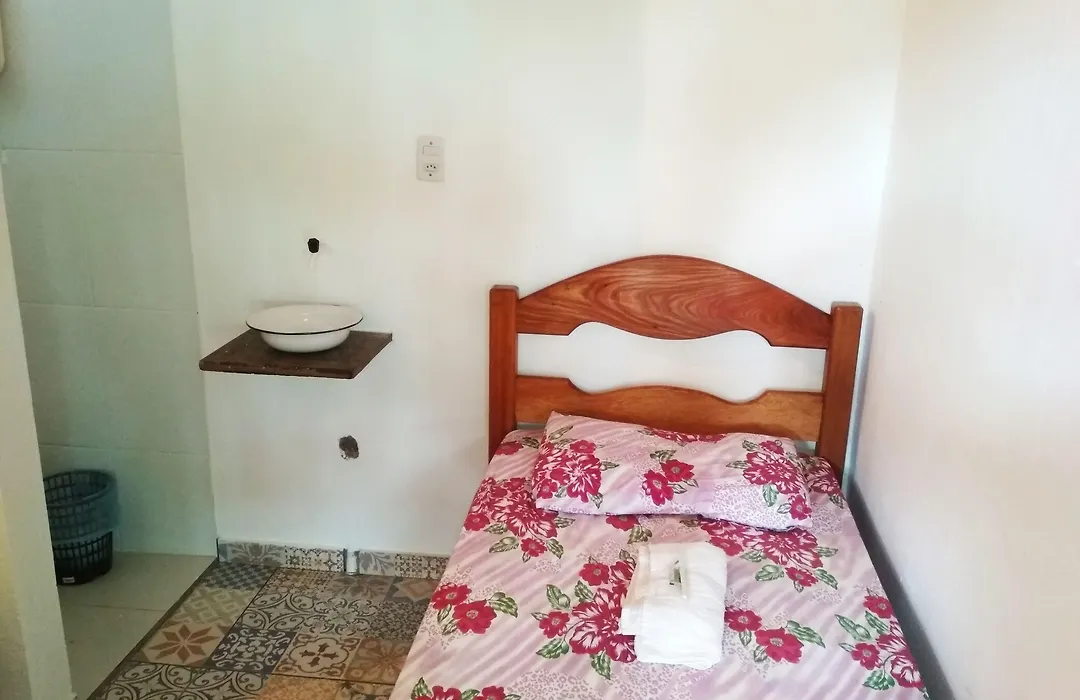 Resort Vila Cotijuba-1