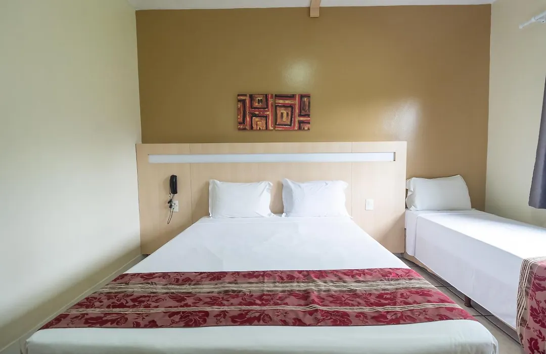 Nobile Hotel Belem-1