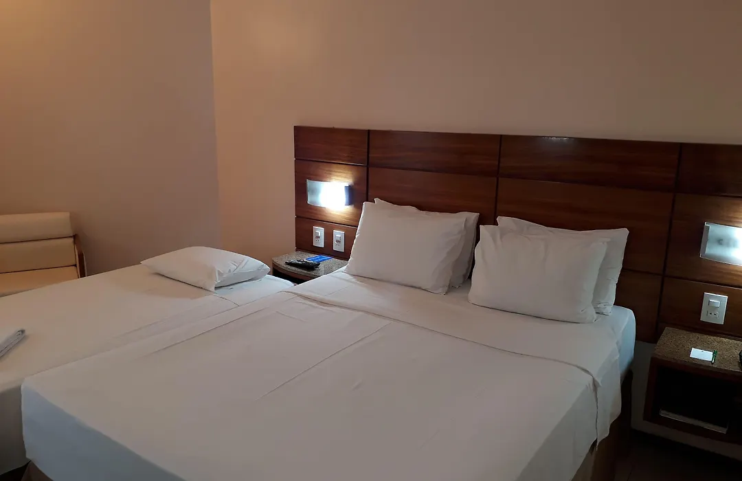 Hotel Princesa Louçã-1