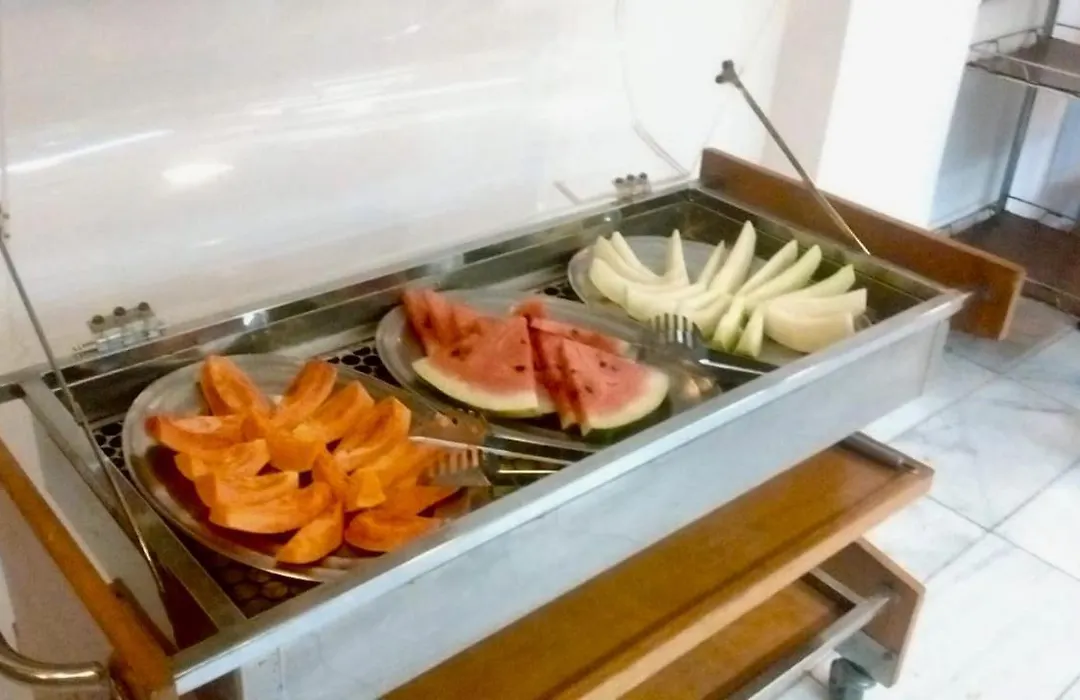 Zoghbi Apart Hotel-1