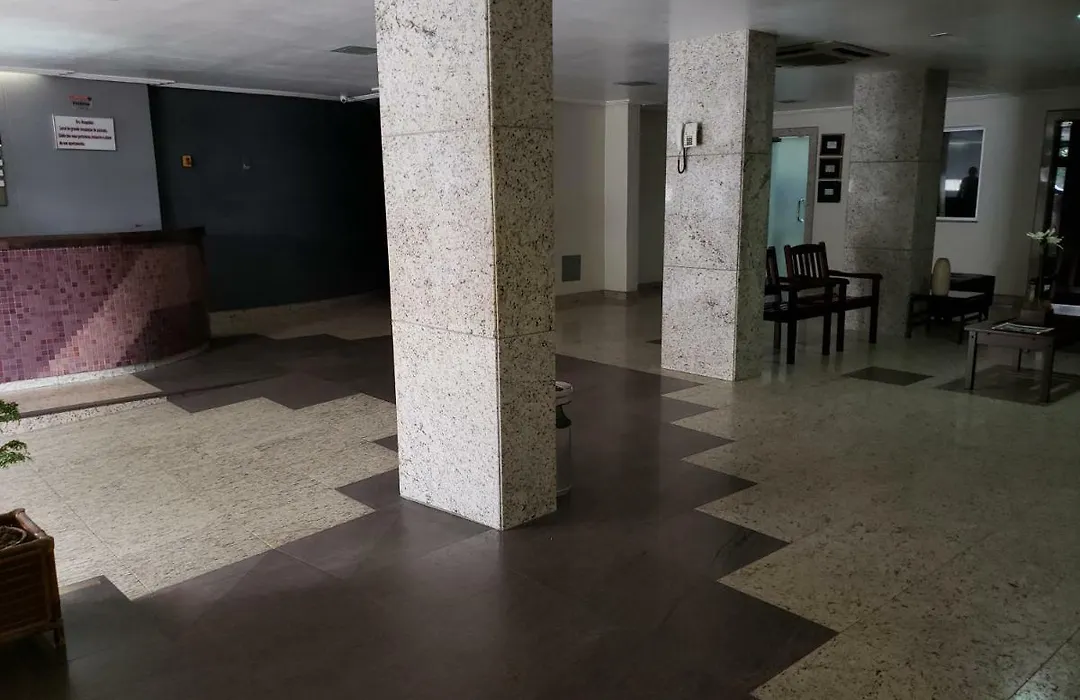 Hotel Danubio-1