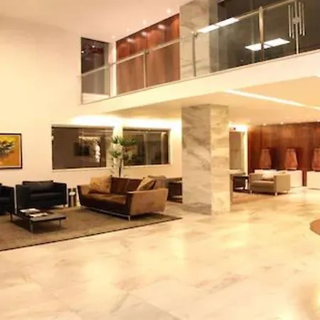 Zoghbi Apart Hotel-2