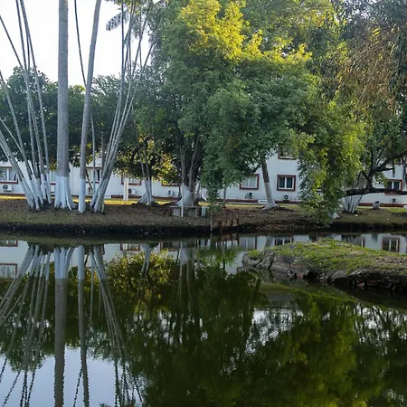 Nobile Hotel Belem-3