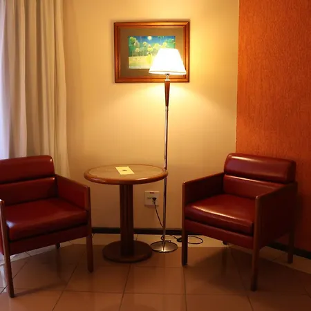 Hotel Princesa Louçã-2