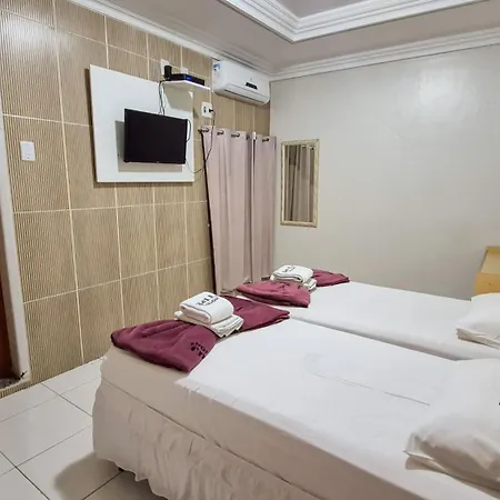 Hotel Ipê-2