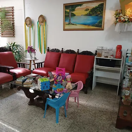 Hotel Marajoara-3