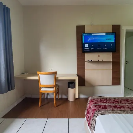Nobile Hotel Belem-2