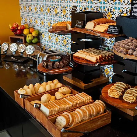 Ibis Styles Belem Nazare-2