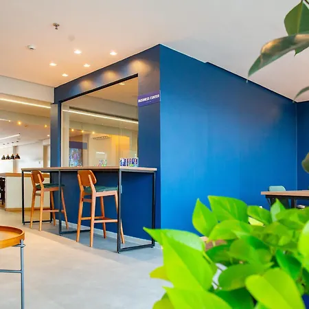 Holiday Inn Express Belem Ananindeua By Ihg-3
