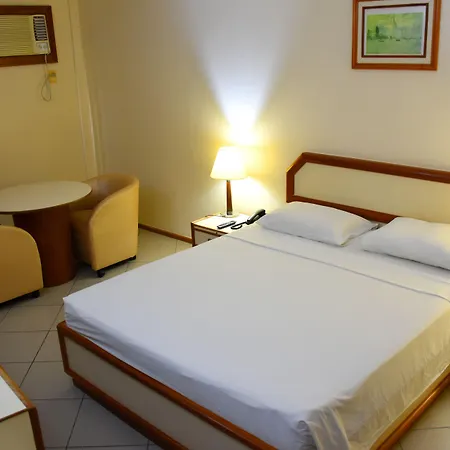 Hotel Grão Para-3