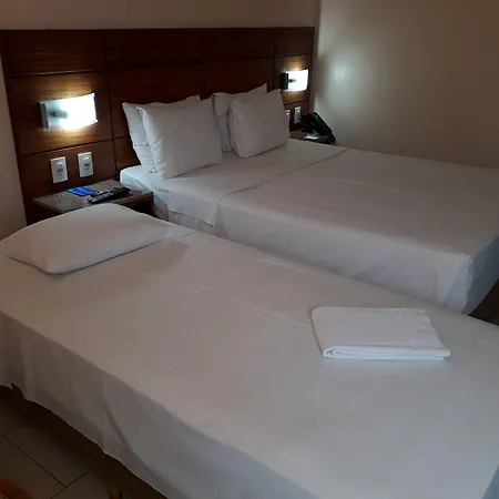 Hotel Princesa Louçã-3