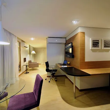 Radisson Hotel Belem-3