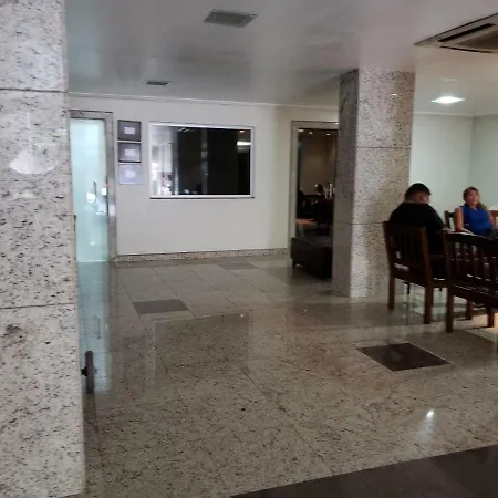 Hotel Danubio-3